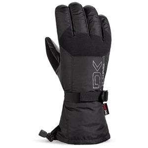 Dakine Leather Scout Glove Black