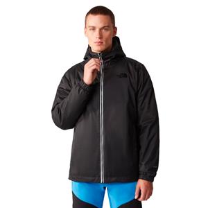 The north face Quest Isolated Jacket Black