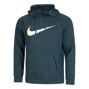 Nike Kapuzensweatshirt "DRI-FIT MENS PULLOVER TRAINING HOODIE"