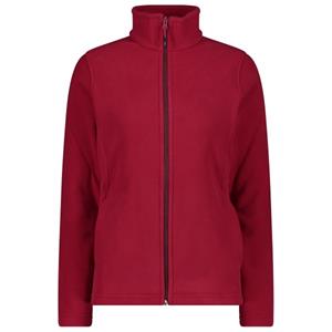 CMP  Women's Jacket Arctic Fleece - Fleecevest, rood