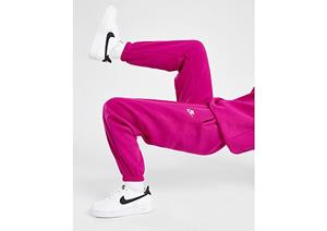 Nike Sportswear Club Fleece ruimvallende meisjesbroek - Pink