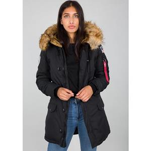 Alpha Industries Winterjack Women - Parka & Winter Jackets Polar Jacket Wmn