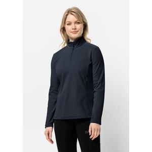 Jack Wolfskin - Women's Taunus Half Zip - Fleecepullover