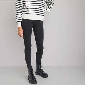 LA REDOUTE COLLECTIONS Lange legging, standaard taille