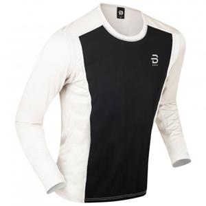 DAEHLIE Langarmshirt Daehlie M Long Sleeve Athlete Wool Herren