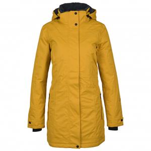 Maier Sports Funktionsjacke "Lisa 2", Outdoor-Mantel mit vollem Wetterschutz