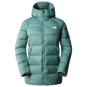 The North Face  Women's Hyalite Down Parka - Donsjack, turkoois