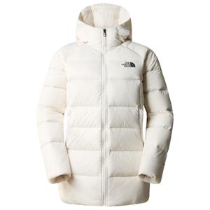 The North Face  Women's Hyalite Down Parka - Donsjack, wit