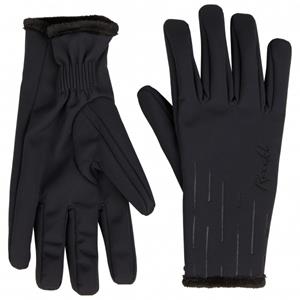 Roeckl Sports  Women's Kirchsee - Handschoenen, zwart
