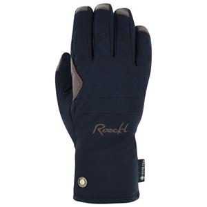 Roeckl Sports  Women's Camurac GTX - Handschoenen, blauw