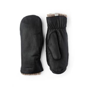 Hestra  Women's Tiril Mitt - Handschoenen, zwart