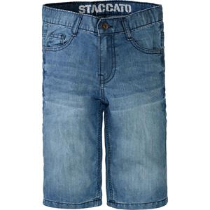 STACCATO Jeansshorts für Jungen blue denim Junge 