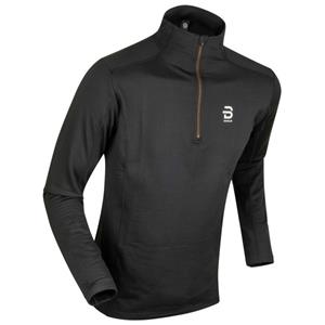 DAEHLIE Sweatshirt Half Zip Grid mit Half Zip