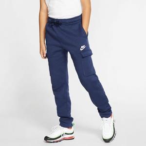 Nike Sportswear Jogginghose "Club Big Kids (Boys) Cargo Pants"