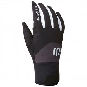 Daehlie  Glove Classic 2.0 - Handschoenen, zwart/grijs