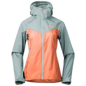 Bergans Softshelljacke Bergans Damen Microlight Jacke