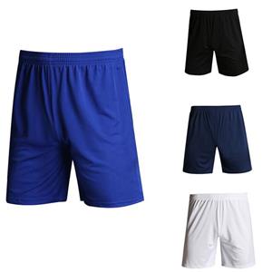 Single 2 Heren Fitness Running Quick Dry Sports Shorts Stretch Casual Shorts