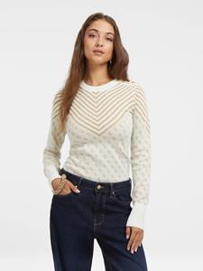 Guess Renee sweater dessin