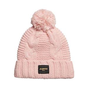 Superdry Beanie "CABLE KNIT BEANIE HAT"