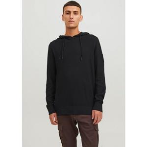 Jack & Jones Capuchontrui JCOCLASSIC TWILL KNIT HOOD SN