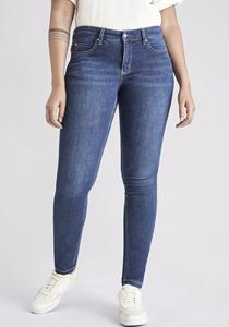 MAC Skinny-fit-Jeans "Dream Skinny", Hochelastische Qualität sorgt für den perfekten Sitz