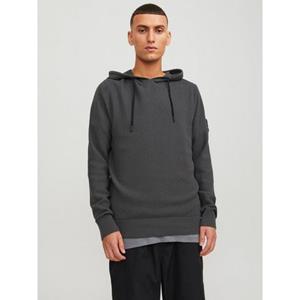 Jack & Jones Kapuzenpullover "JCOCLASSIC TWILL KNIT HOOD SN"