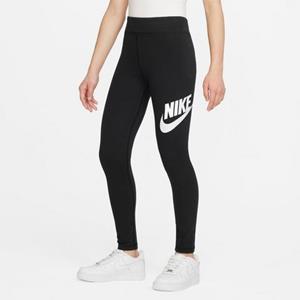 Nike Sportswear Leggings "ESSENTIALS BIG KIDS (GIRLS) MID-RISE LEGGINGS"