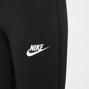 Nike Sportswear Legging FAVORITES BIG KIDS' (GIRLS') SWOOSH LEGGINGS - voor kinderen