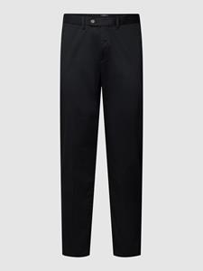 Esprit collection Chino met steekzakken, model 'TWILL'