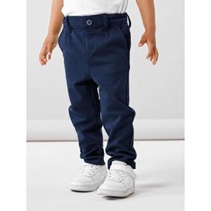 Name It Chinohose NMMSILAS COMFORT PANT 1150-GS NOOS