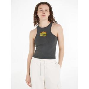 Tommy Jeans Tanktop TJW VINTAGE FLAME TANK