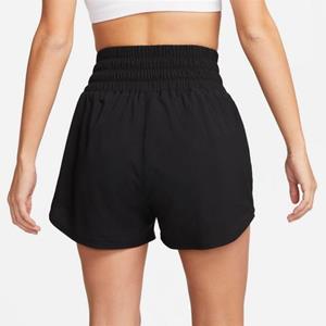 Nike Trainingsshorts "DRI-FIT ONE WOMENS ULTRA HIGH-WAISTED BRIEF-LINED SHORTS"