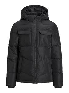 Jack & Jones Junior Gewatteerde jas JJMASON PUFFER JACKET JNR