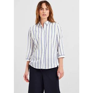 Cecil Klassieke blouse met gestreept patroon
