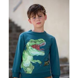 Dino World Sweatshirt