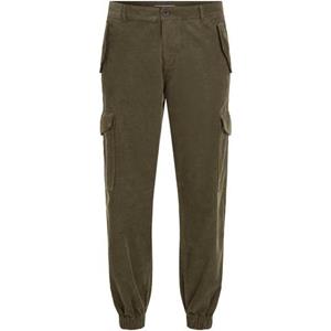 Tommy Hilfiger Cargobroek CARGO CORDUROY GMD