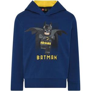 LEGO Wear Kapuzensweatshirt mit Druck