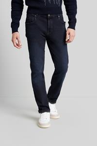 bugatti 5-Pocket-Jeans "Flexcity Denim", mit hohem Tragekomfort