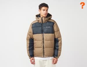 Columbia Anorak Pike Lake II Hooded Jacket