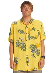 Quiksilver Kurzarmhemd "The Floral"