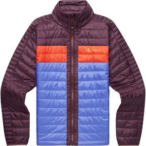 Cotopaxi Dames Capa Insulated Jas