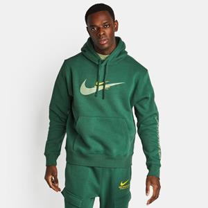 Nike Standard Issue Pullover Hoodie