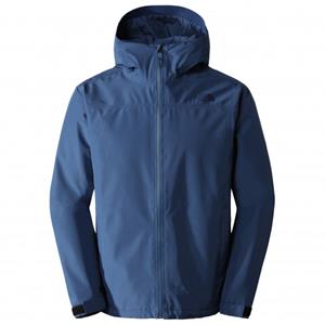 The North Face  Dryzzle FutureLight Insulated Jacket - Winterjack, blauw