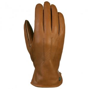 Snowlife  Women's City Leather Glove - Handschoenen, bruin