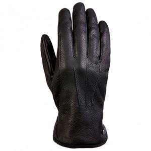 Snowlife  Women's City Leather Glove - Handschoenen, zwart
