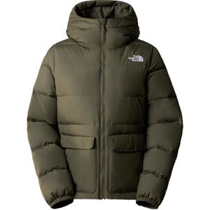 The North Face Dames Gotham Jas