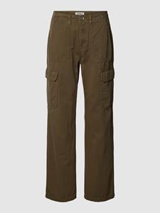 ONLY Chinohose ONLMALFY HW CARGO PANT PNT