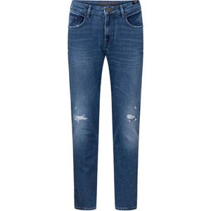 Joop Jeans Straight-Jeans, in 5-Pocket Form
