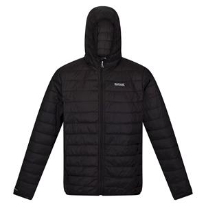 Regatta Heren hillpack hooded lightweight jacket