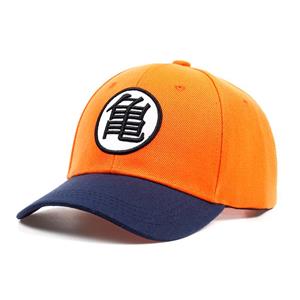 Cap Factory Baseball hat men's fashion snapback hip hop hats women cotton trucker cap